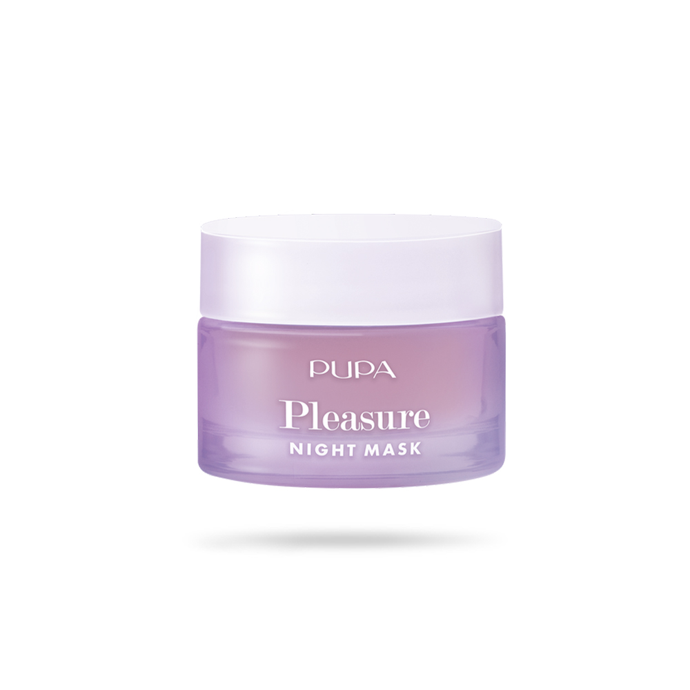 PUPA Pleasure Night Mask