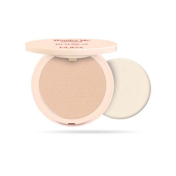 PUPA Wonder Me Defender SPF 50