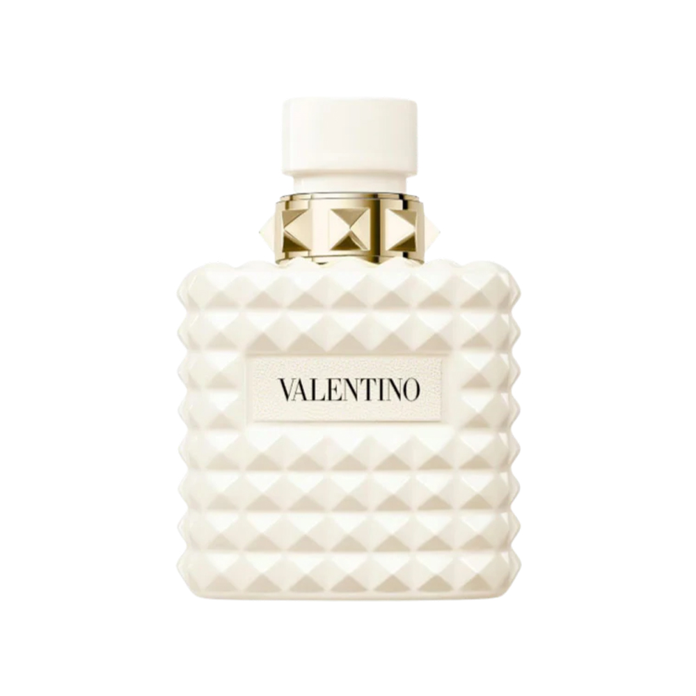 Valentino Donna Born In Roma Ivory Eau de parfum Limited Edition 1