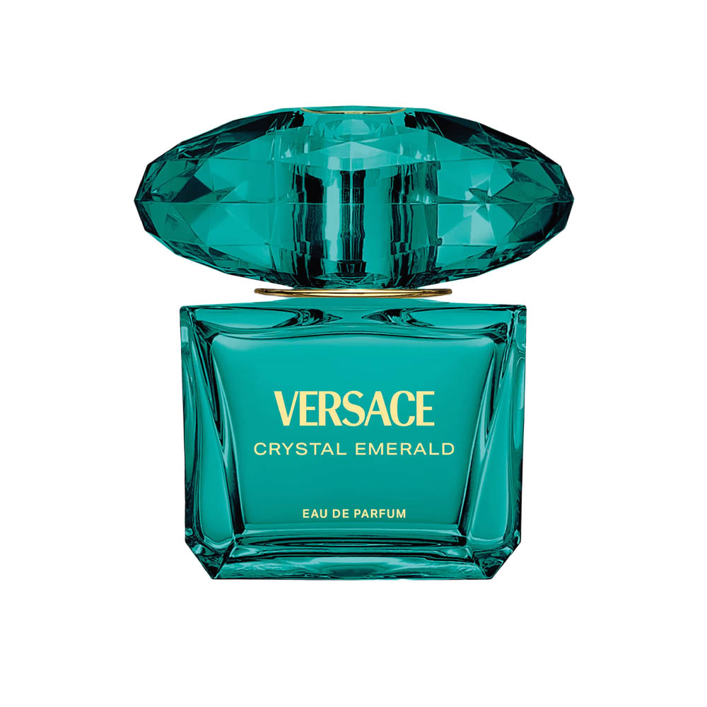 Versace Crystal Emerald Por Femme Eau de parfum 3