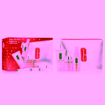 Clinique Moisture Surge Glow All Over сет 25