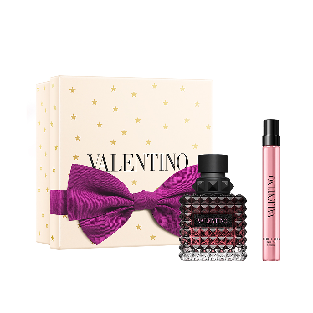 Valentino Donna Born In Roma Intense Eau de parfum 50ml + travel size 10ml 3
