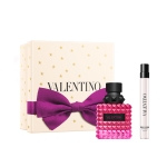 Valentino Donna Born In Roma Extradose Parfum 50ml + travel size 10ml 3