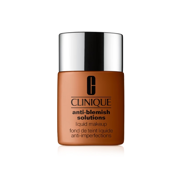 Clinique Anti-blemish Solutions foundation