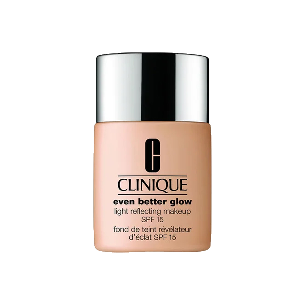 Clinique Even Better™ Glow Light Reflecting Makeup SPF 15 3