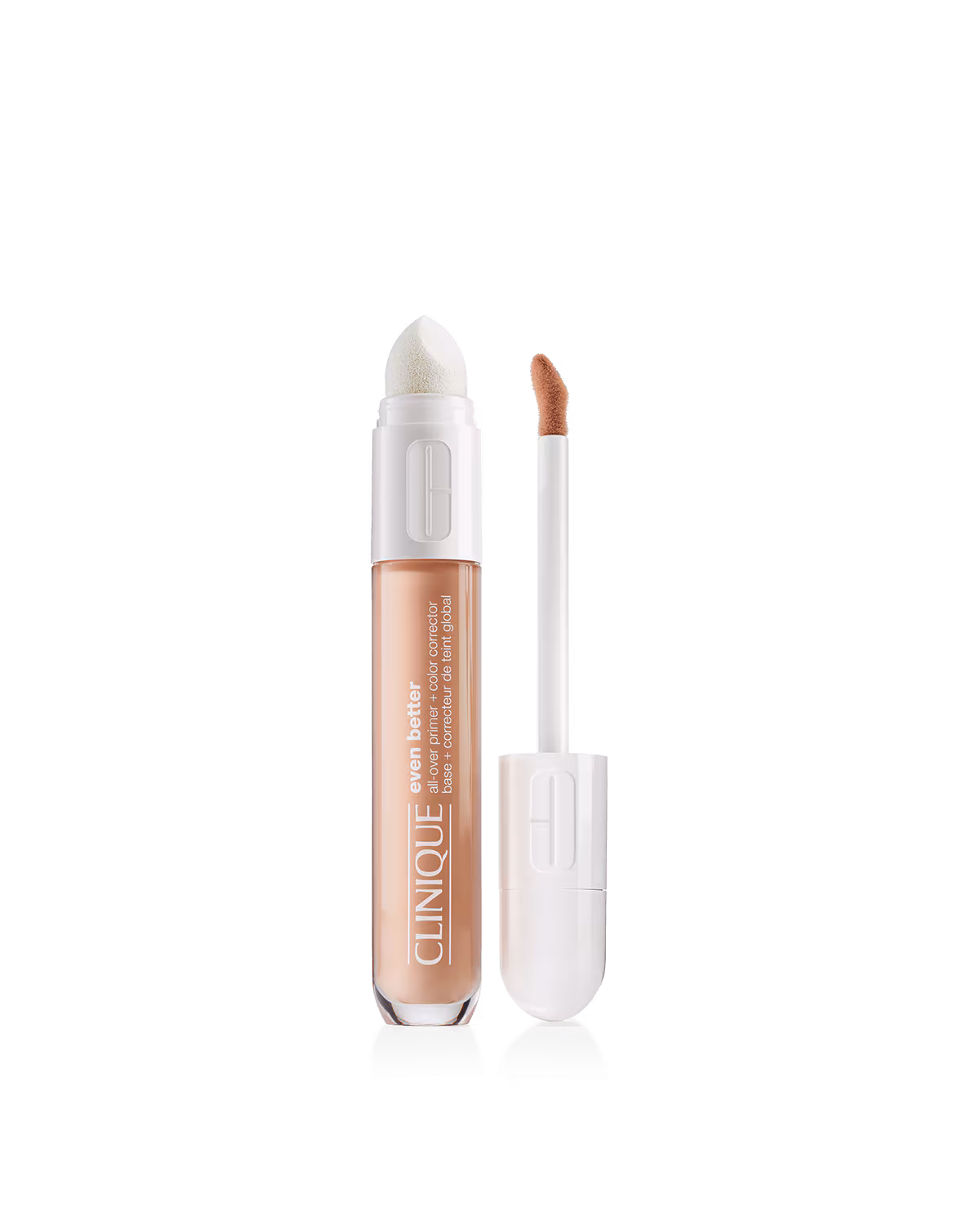 Clinique Even Better™ All-Over Primer + Color Corrector 4 Clinique Even Better™ All-Over Primer + Color Corrector 3