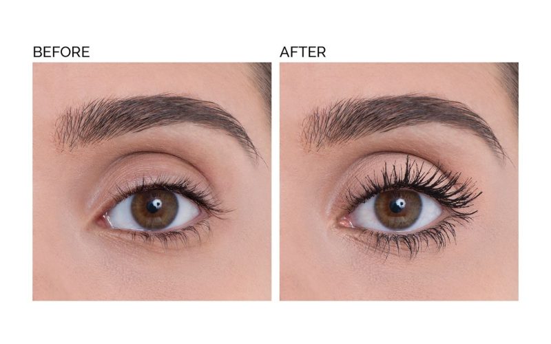PUPA Vamp! Mascara Forever маскара за очи 10