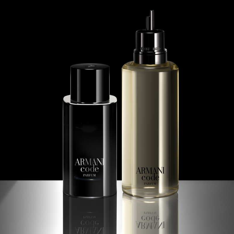 Giorgio Armani Code Parfum 8