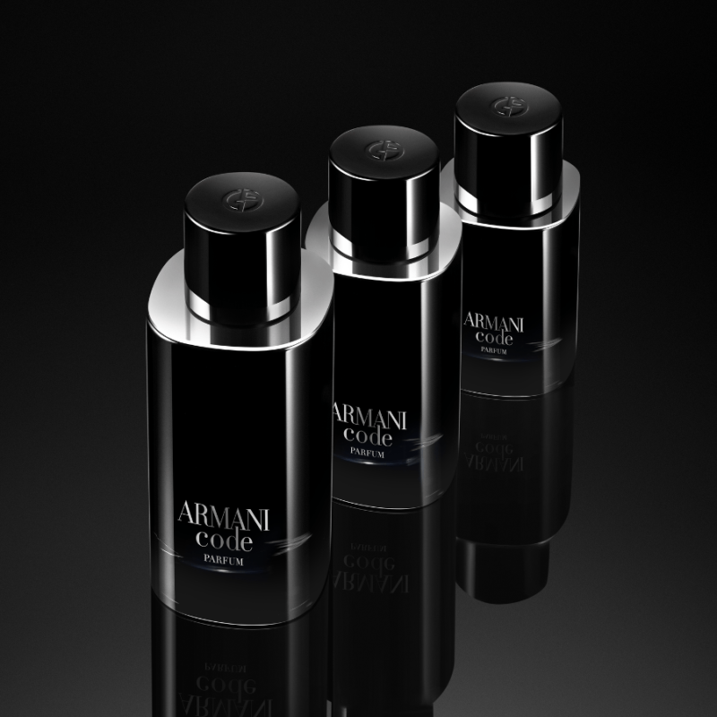 Giorgio Armani Code Parfum 6