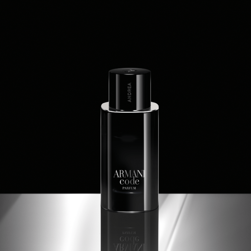 Giorgio Armani Code Parfum 4