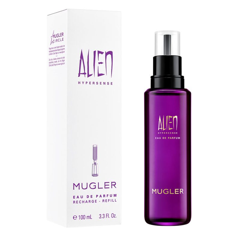 Thierry Mugler Alien Hypersense Eau de parfum Refill 2