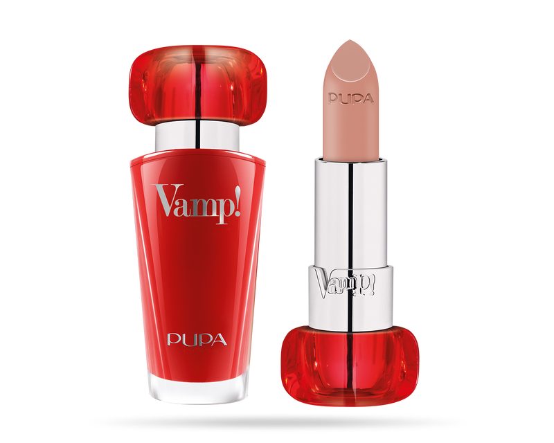 PUPA Vamp! кармин за усни со ефект на пополнување - Image 4