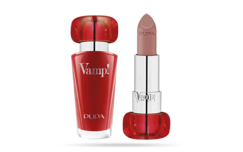 PUPA Vamp! кармин за усни со ефект на пополнување 12