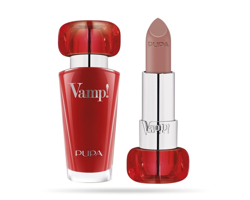 PUPA Vamp! кармин за усни со ефект на пополнување - Image 6