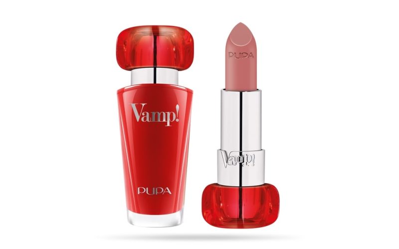 PUPA Vamp! кармин за усни со ефект на пополнување 14