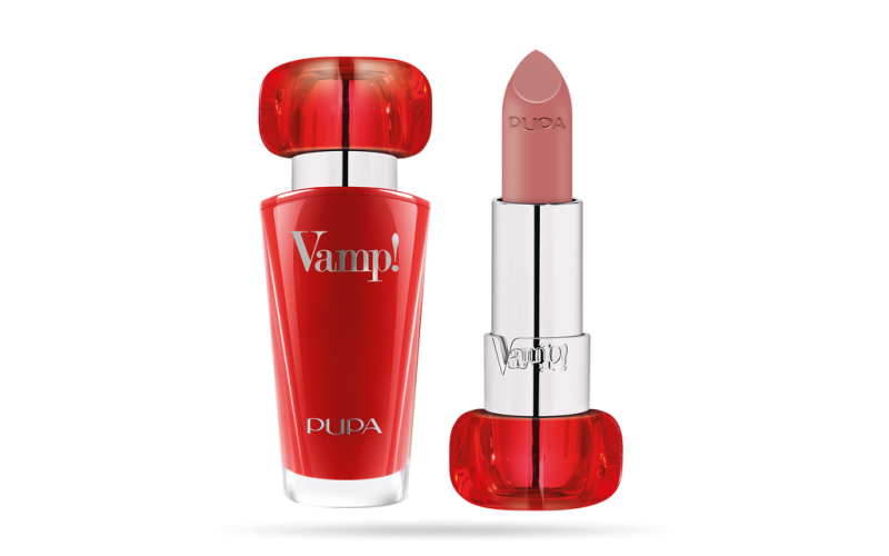 PUPA Vamp! кармин за усни со ефект на пополнување 16