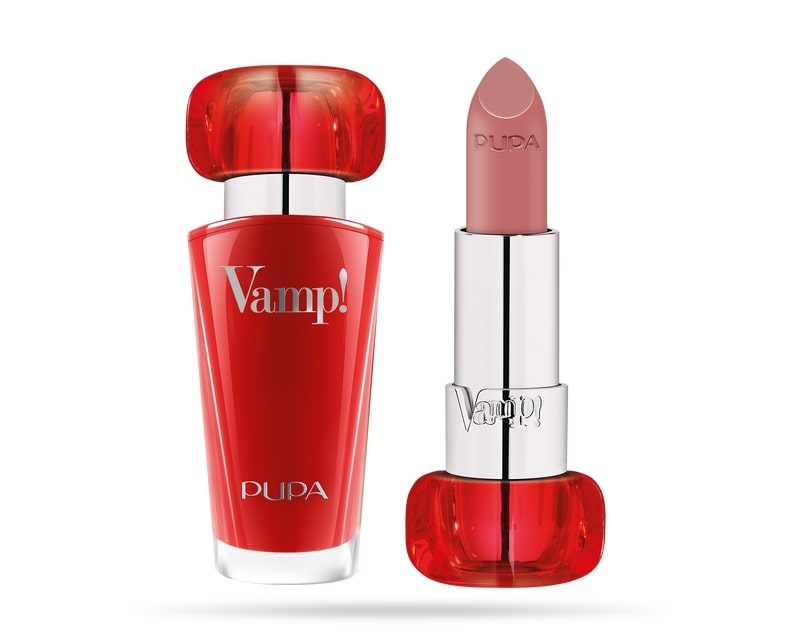 PUPA Vamp! кармин за усни со ефект на пополнување - Image 8