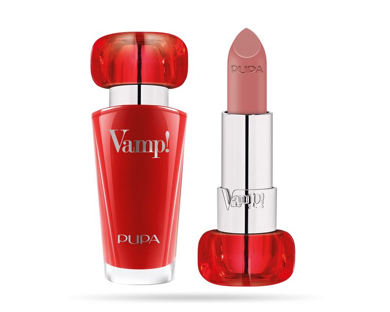 PUPA Vamp! кармин за усни со ефект на пополнување - Image 9