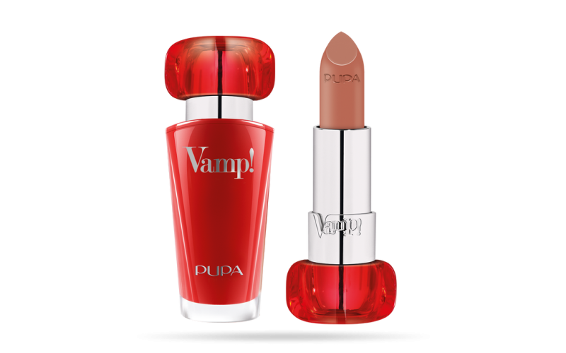 PUPA Vamp! кармин за усни со ефект на пополнување 20