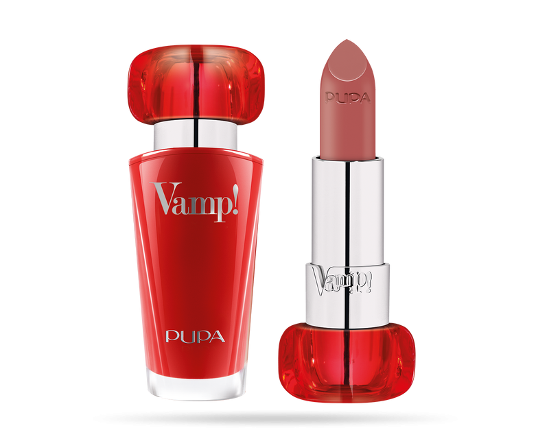 PUPA Vamp! кармин за усни со ефект на пополнување - Image 13