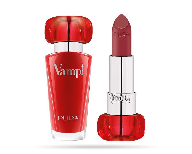 PUPA Vamp! кармин за усни со ефект на пополнување - Image 14