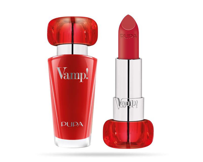 PUPA Vamp! кармин за усни со ефект на пополнување - Image 19