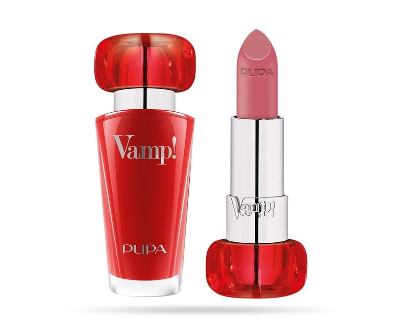 PUPA Vamp! кармин за усни со ефект на пополнување - Image 22
