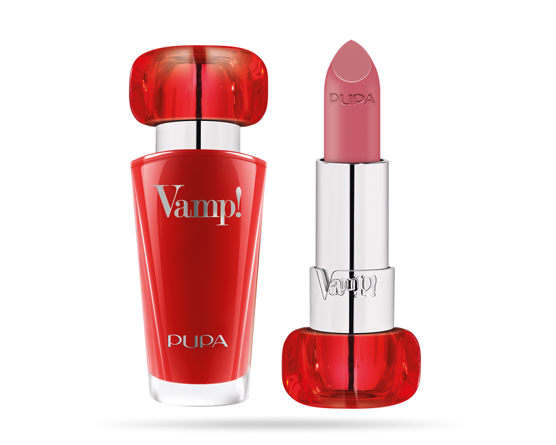 PUPA Vamp! кармин за усни со ефект на пополнување - Image 23