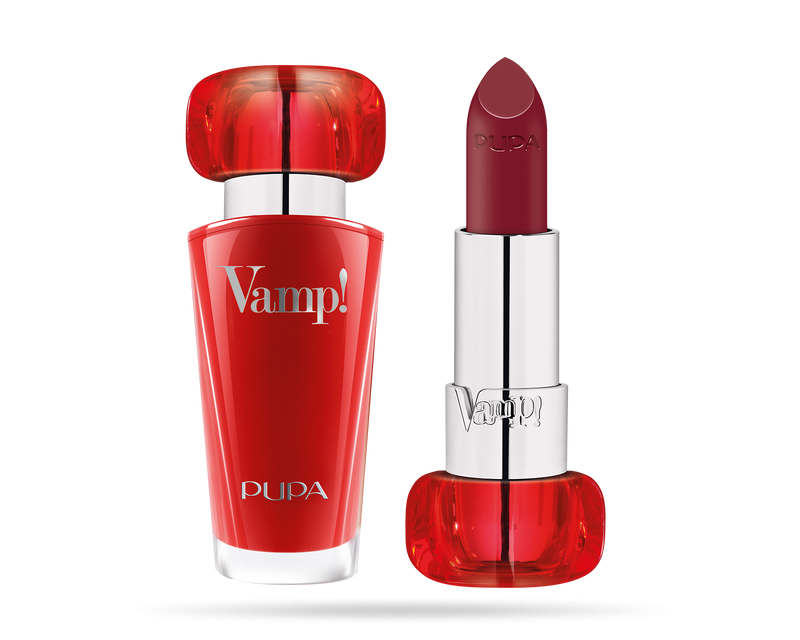 PUPA Vamp! кармин за усни со ефект на пополнување - Image 27