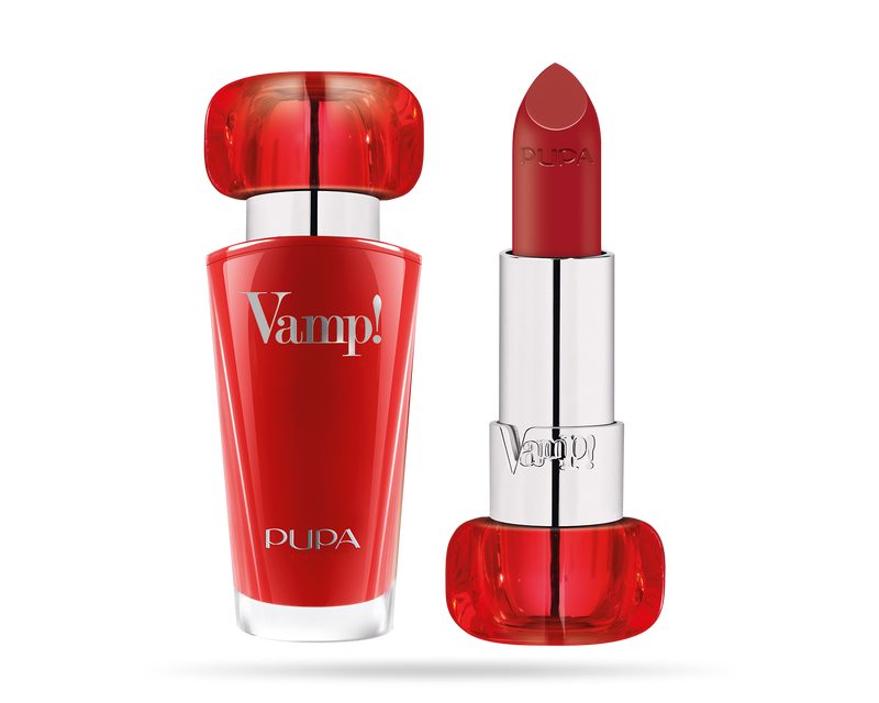 PUPA Vamp! кармин за усни со ефект на пополнување - Image 28