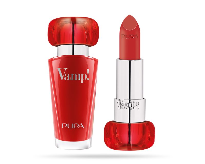 PUPA Vamp! кармин за усни со ефект на пополнување - Image 32