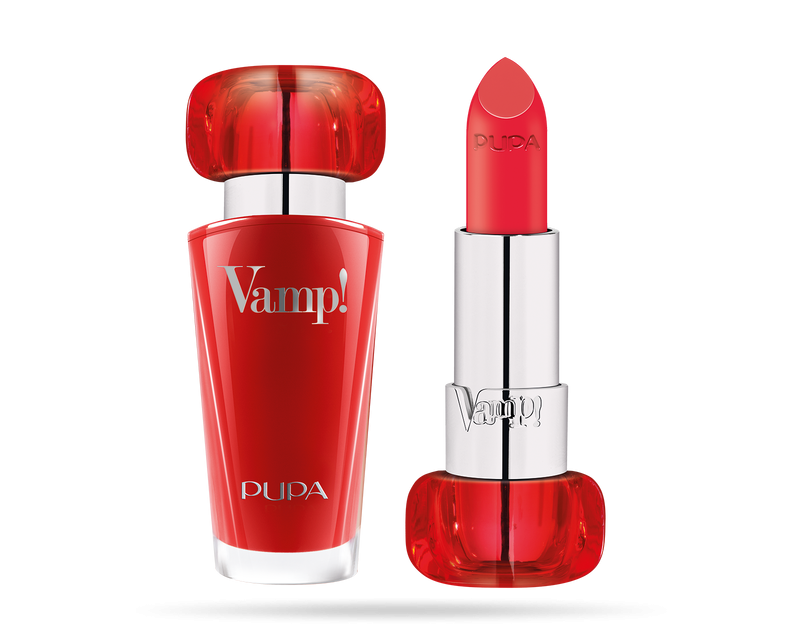 PUPA Vamp! кармин за усни со ефект на пополнување - Image 34