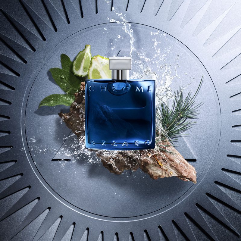 Azzaro Chrome Parfum 5 Azzaro Chrome Parfum 4