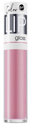 Bell HYPOAllergenic Color Lip Gloss сјај за усни 13 Bell HYPOAllergenic Color Lip Gloss сјај за усни 12