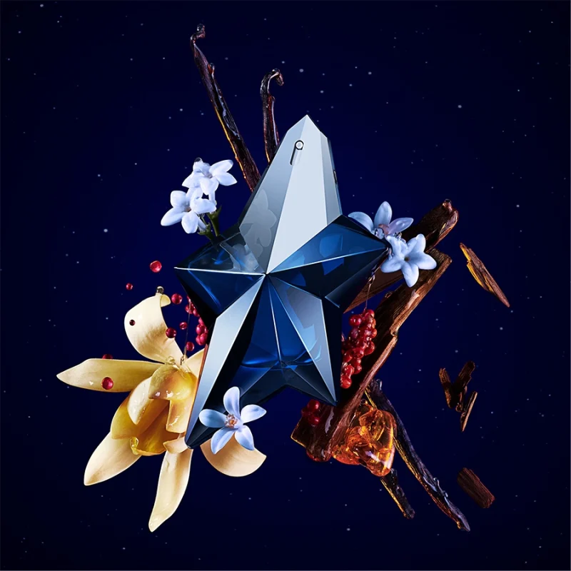 Thierry Mugler Angel Elixir Eau de parfum 4