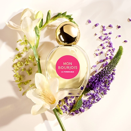 Mon Bourjois La Formidable парфем за жени 6