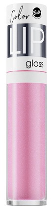 Bell HYPOAllergenic Color Lip Gloss сјај за усни 17 Bell HYPOAllergenic Color Lip Gloss сјај за усни 16