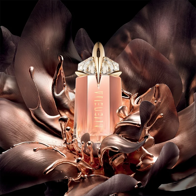 Thierry Mugler Alien Goddess Eau de parfum Supra Florale 7 Thierry Mugler Alien Goddess Eau de parfum Supra Florale 6