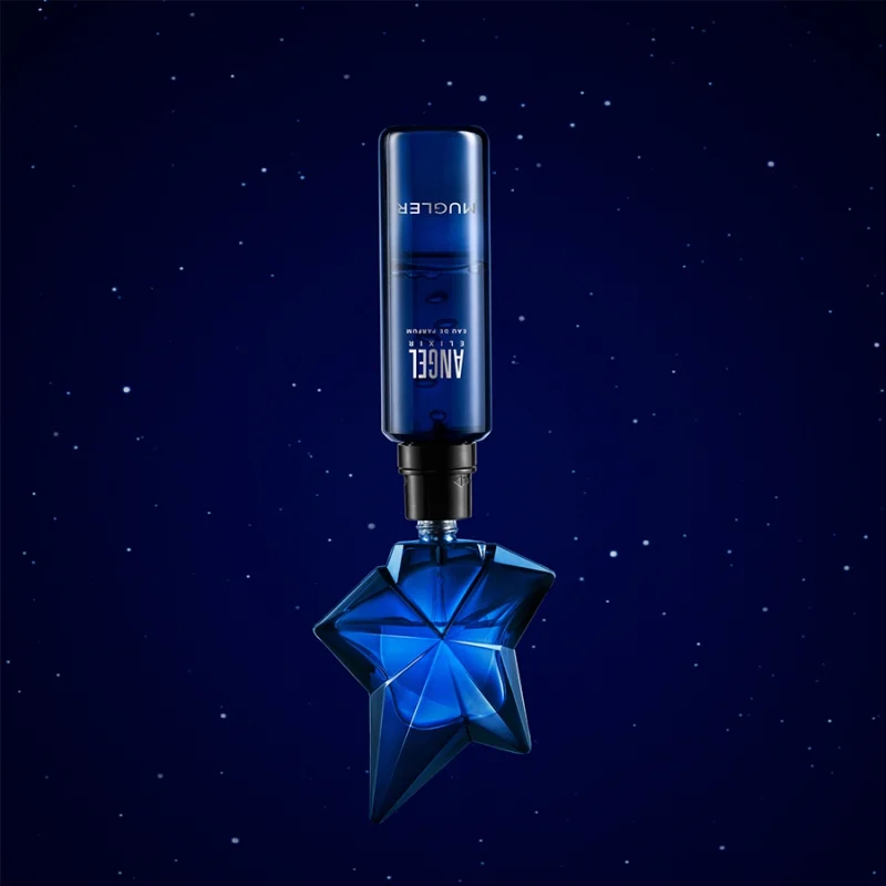 Thierry Mugler Angel Elixir Eau de parfum 6