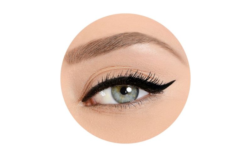 PUPA Vamp! Definition Liner ајлајнер за очи 2
