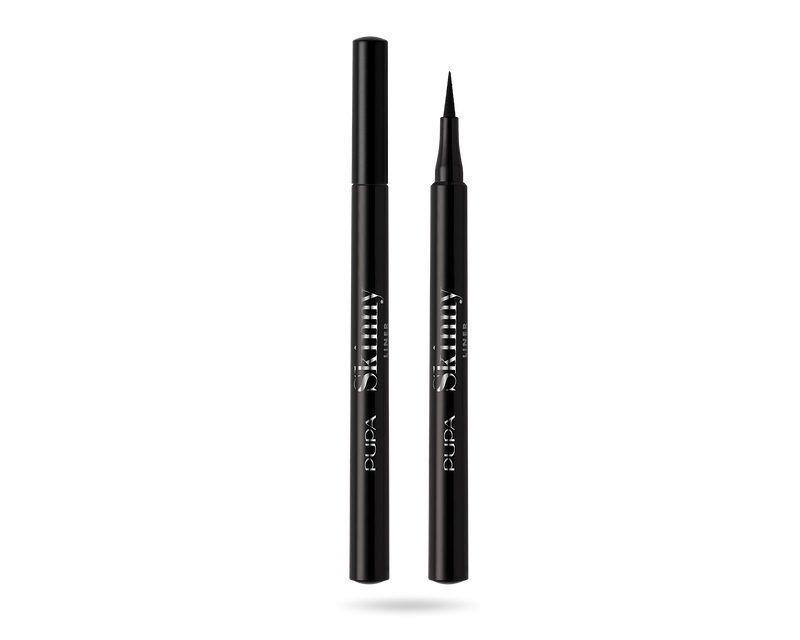 PUPA Skinny Liner ултра-тенок ајлајнер за очи - Image 3