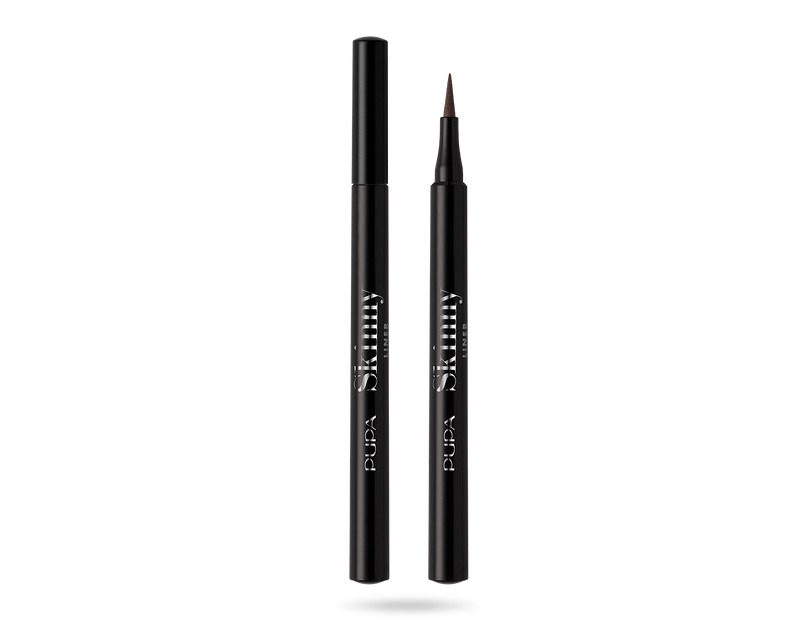 PUPA Skinny Liner ултра-тенок ајлајнер за очи - Image 4