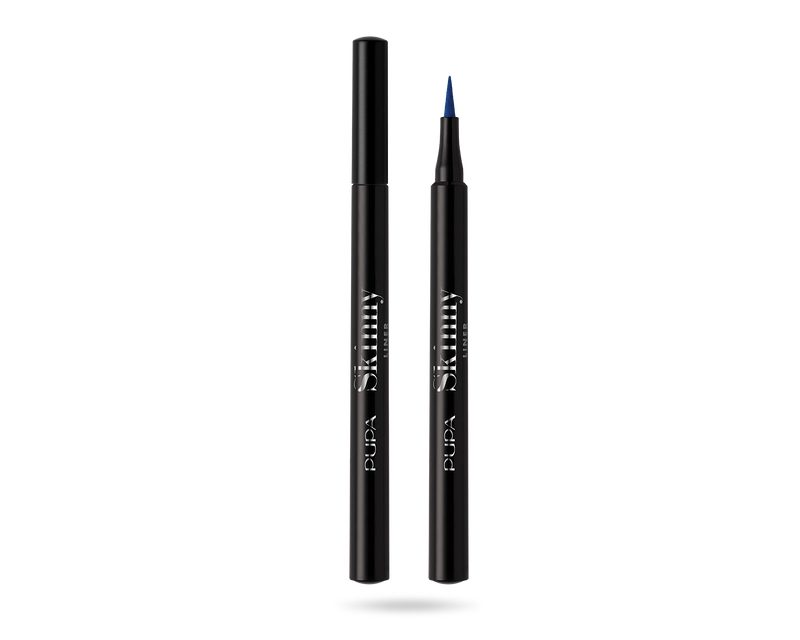 PUPA Skinny Liner ултра-тенок ајлајнер за очи - Image 5