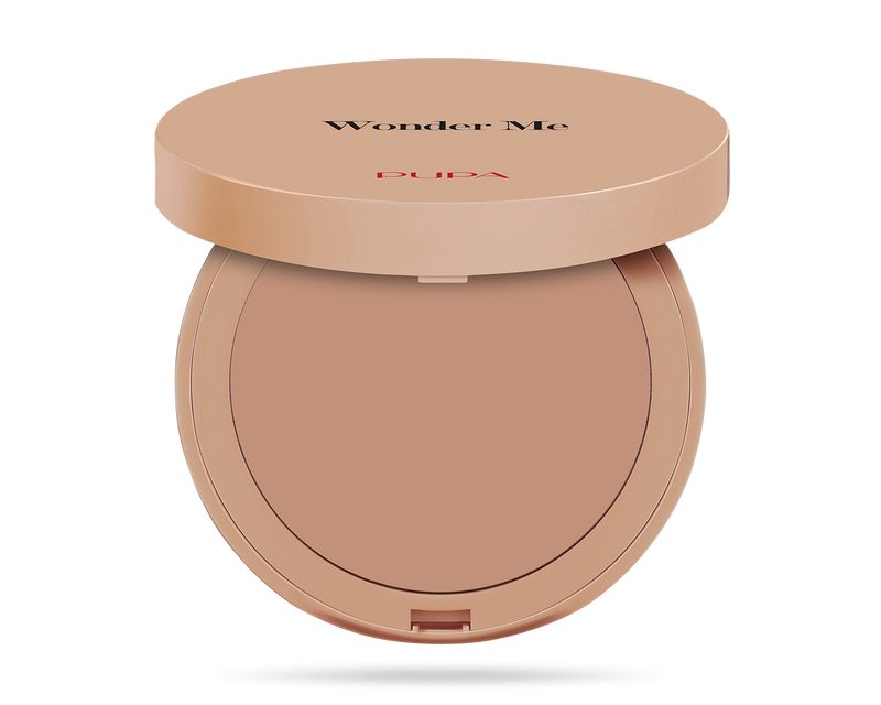 PUPA Wonder Me бронзер 7.5g - Image 4