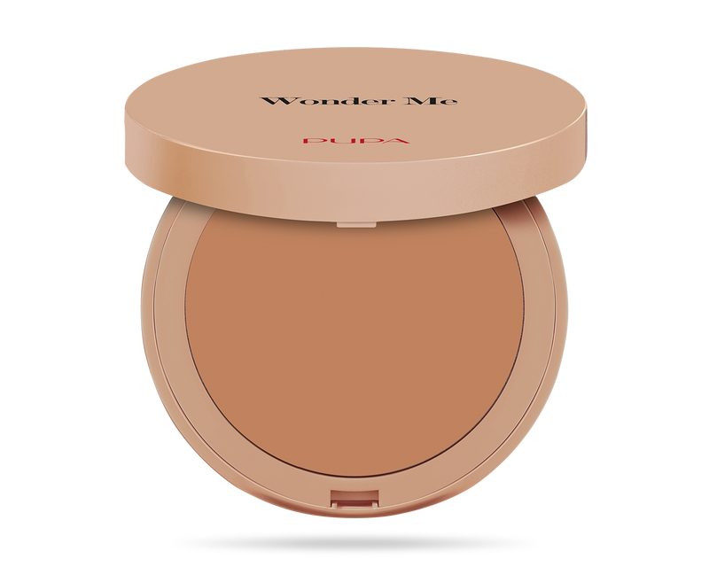 PUPA Wonder Me бронзер 7.5g - Image 5