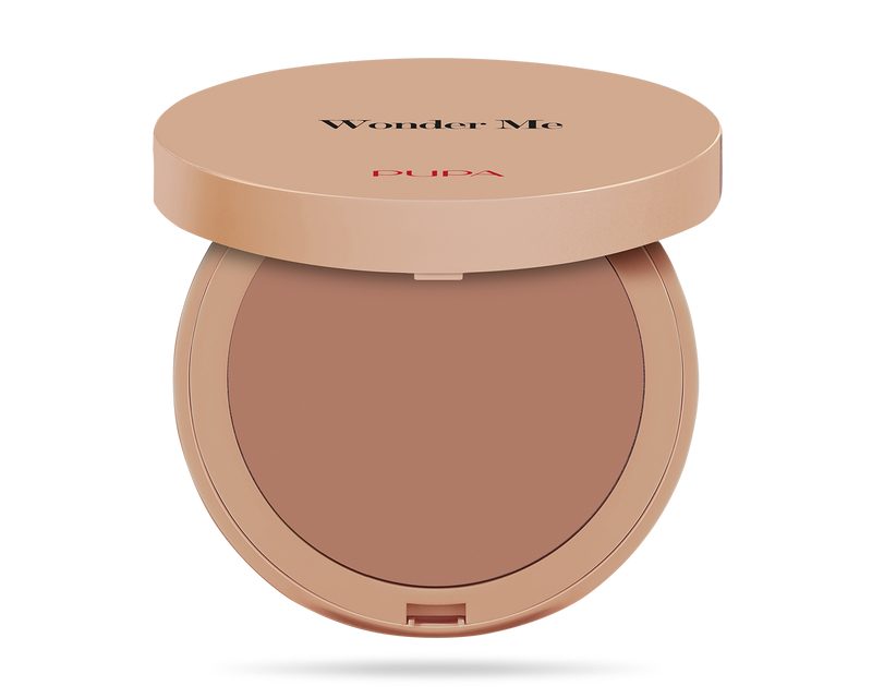 PUPA Wonder Me бронзер 7.5g - Image 6