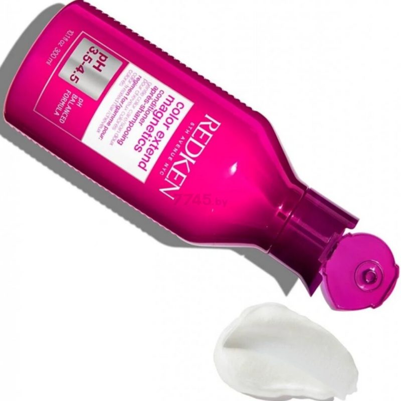 Redken Color Extend Magnetics балсам за боена коса 300мл - Image 2