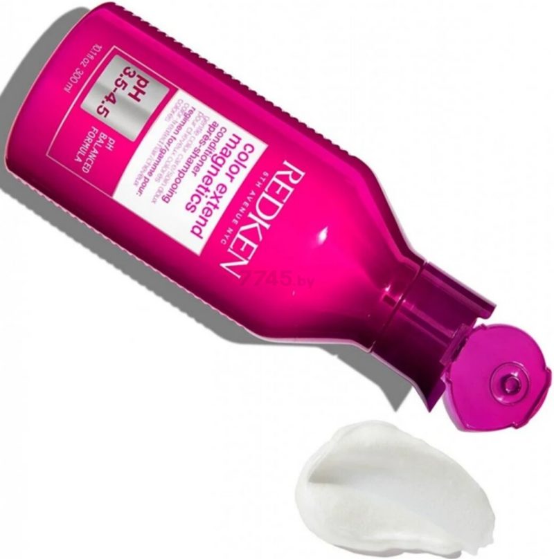 Redken Color Extend Magnetics балсам за боена коса 300мл 2