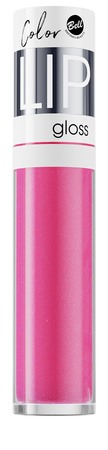 Bell HYPOAllergenic Color Lip Gloss сјај за усни 25 Bell HYPOAllergenic Color Lip Gloss сјај за усни 24