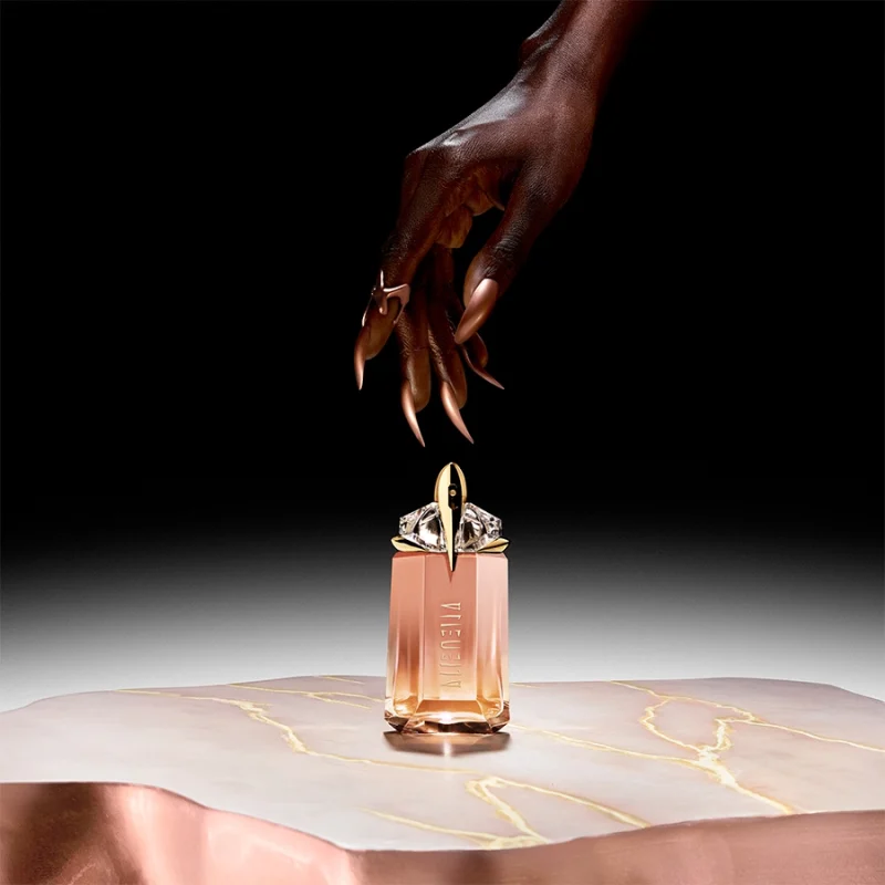 Thierry Mugler Alien Goddess Eau de parfum Supra Florale 11 Thierry Mugler Alien Goddess Eau de parfum Supra Florale 10